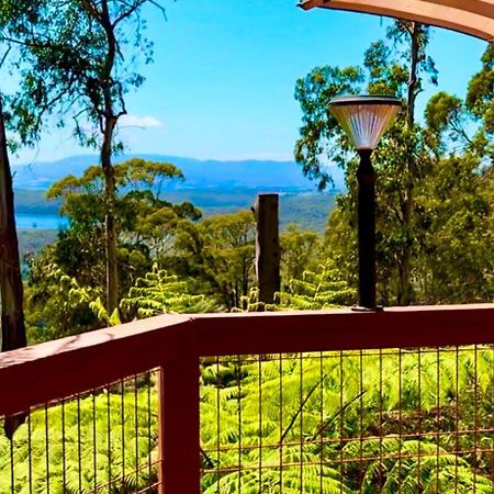 Melbourne Topview Villa In Dandenong Ranges Near Skyhigh Kalorama Exterior foto